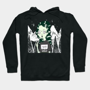 ☽ Zelina ☾ Hoodie